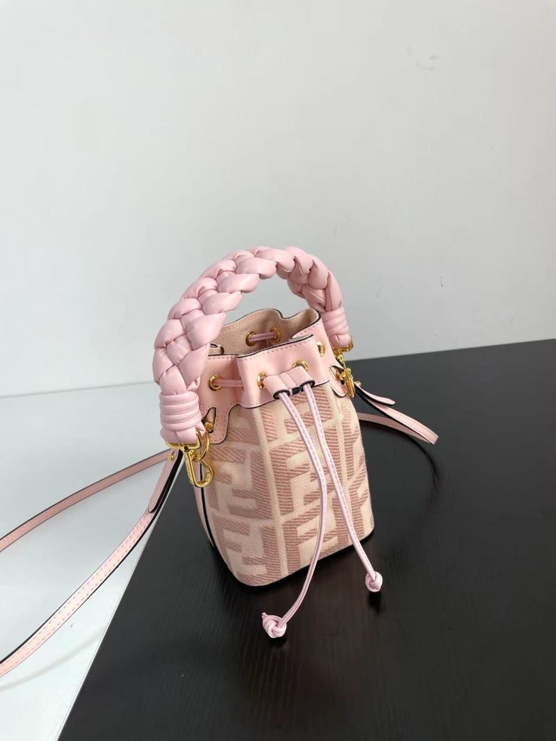 Fendi Bucket Bags